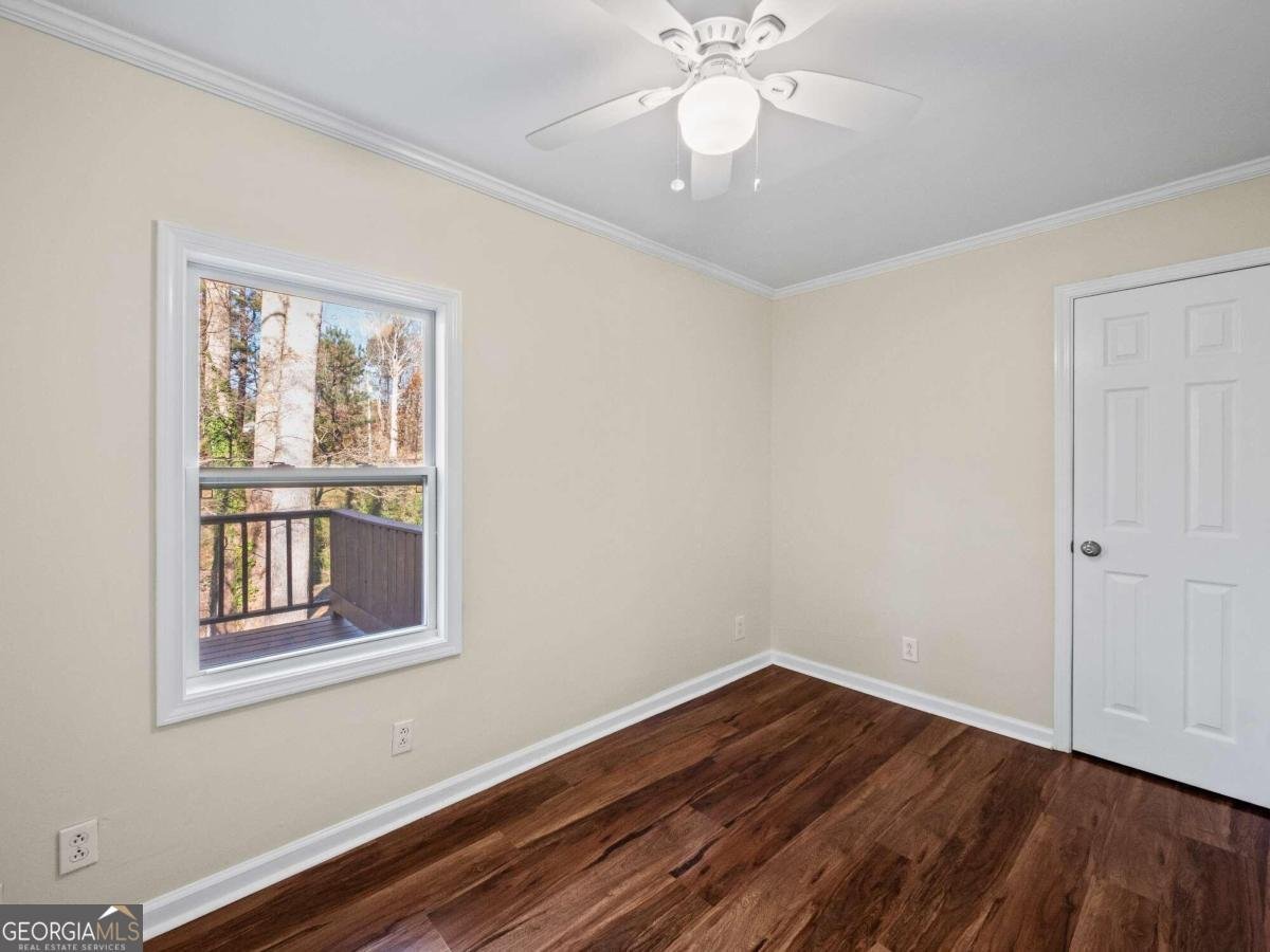 8340 Gib Evans Road Dawsonville - 27