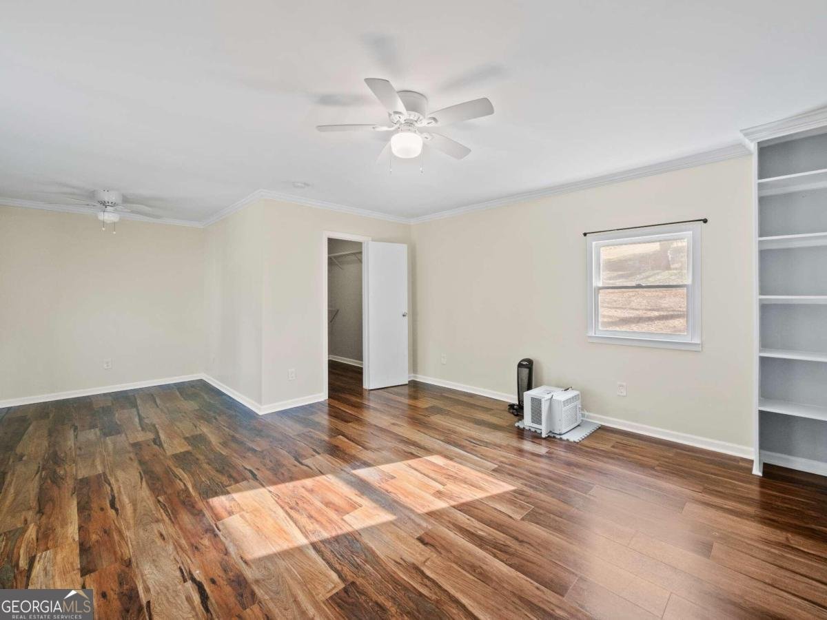 8340 Gib Evans Road Dawsonville - 28