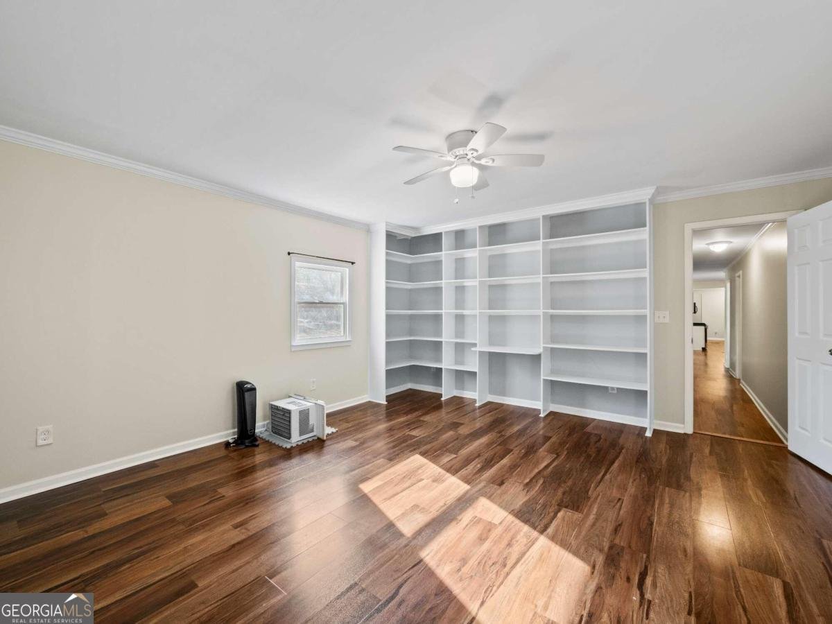 8340 Gib Evans Road Dawsonville - 29