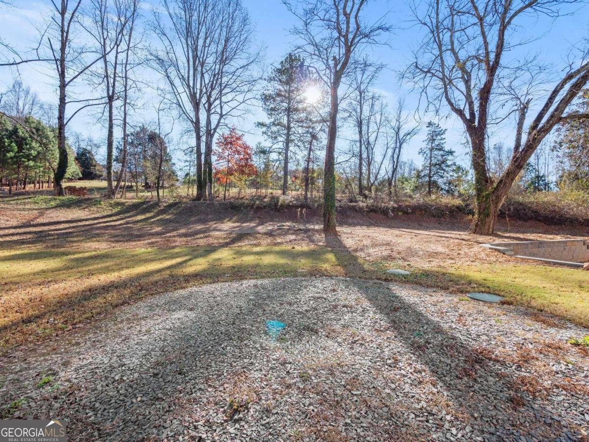 8340 Gib Evans Road Dawsonville - 31