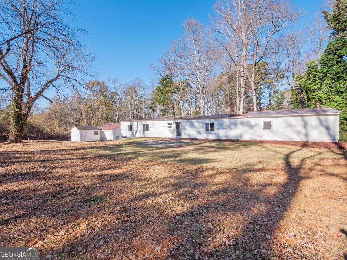 8340 Gib Evans Road Dawsonville - 32