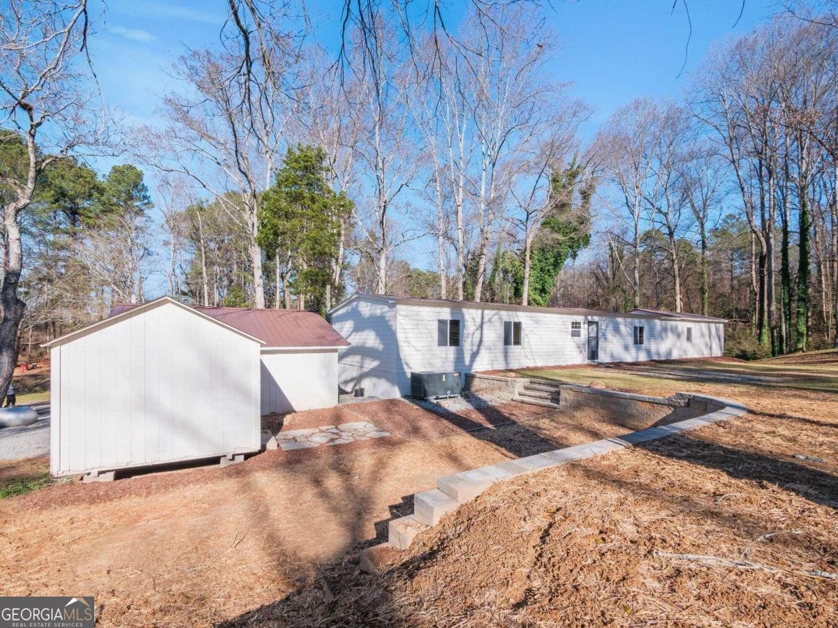 8340 Gib Evans Road Dawsonville - 33