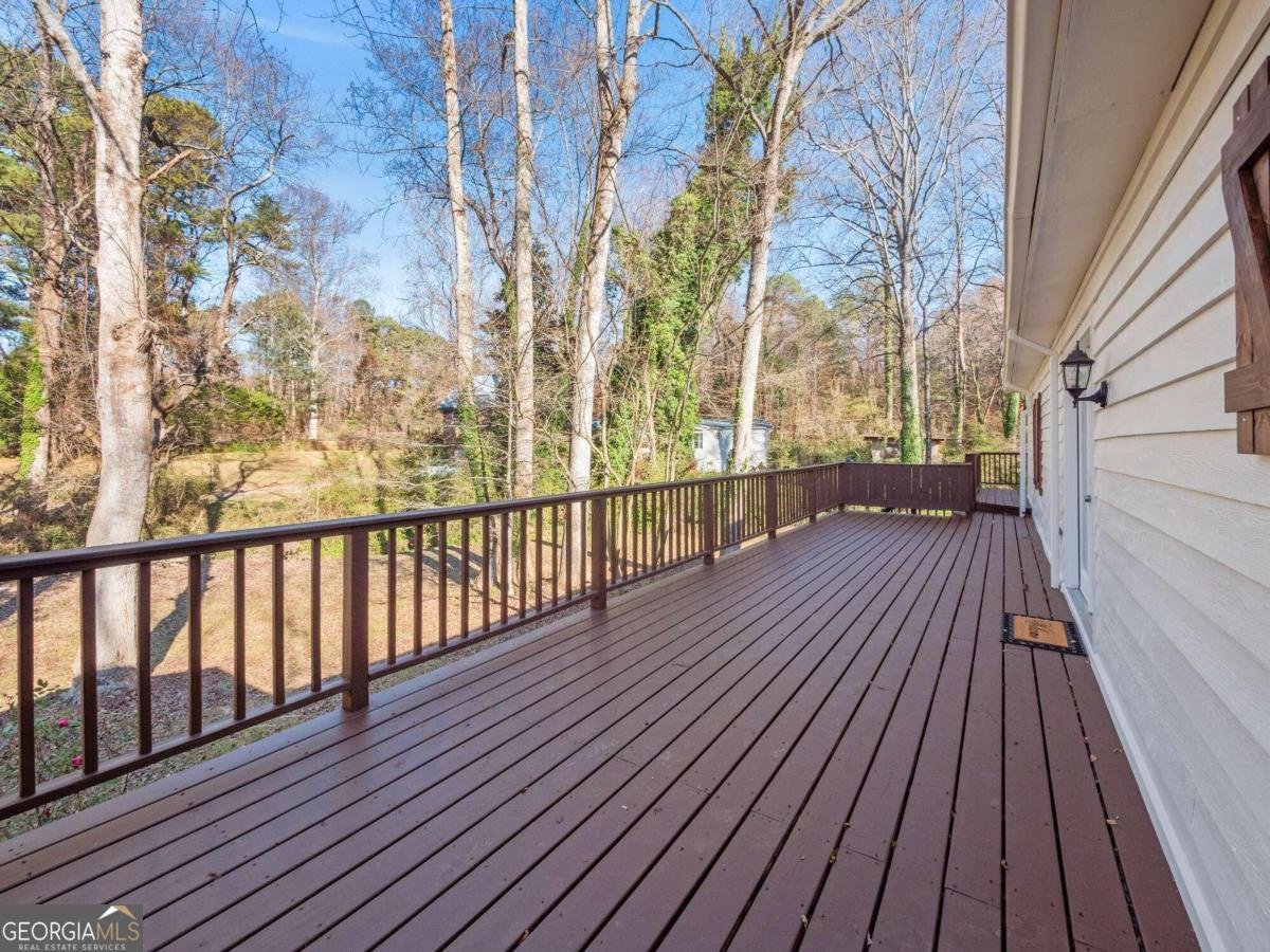 8340 Gib Evans Road Dawsonville - 34