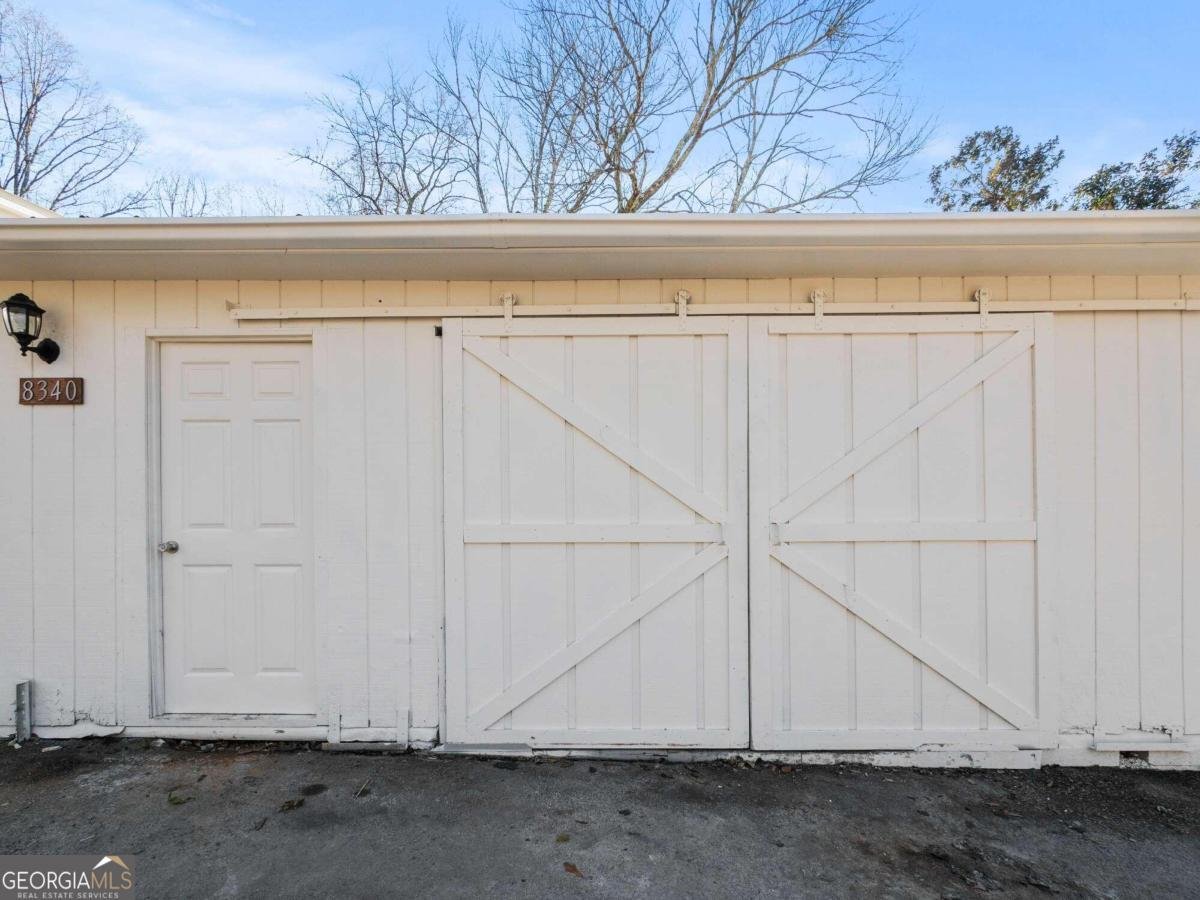 8340 Gib Evans Road Dawsonville - 37