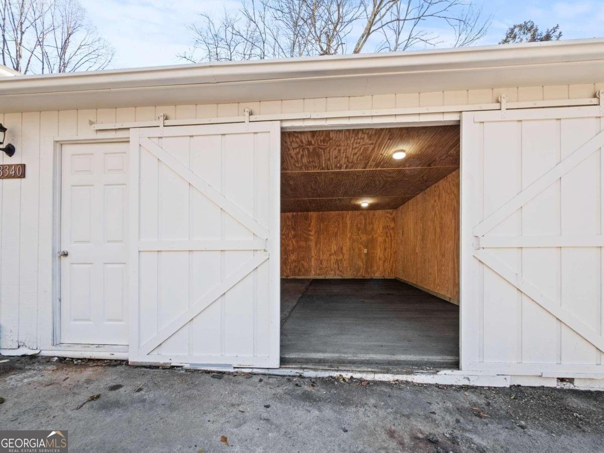 8340 Gib Evans Road Dawsonville - 38