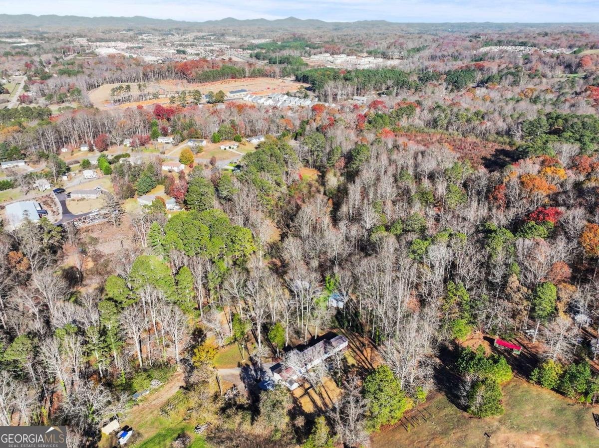 8340 Gib Evans Road Dawsonville - 4