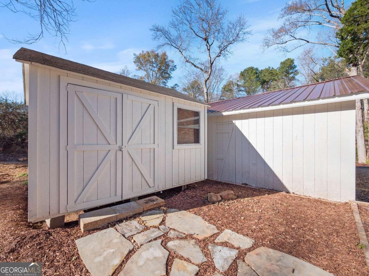 8340 Gib Evans Road Dawsonville - 40