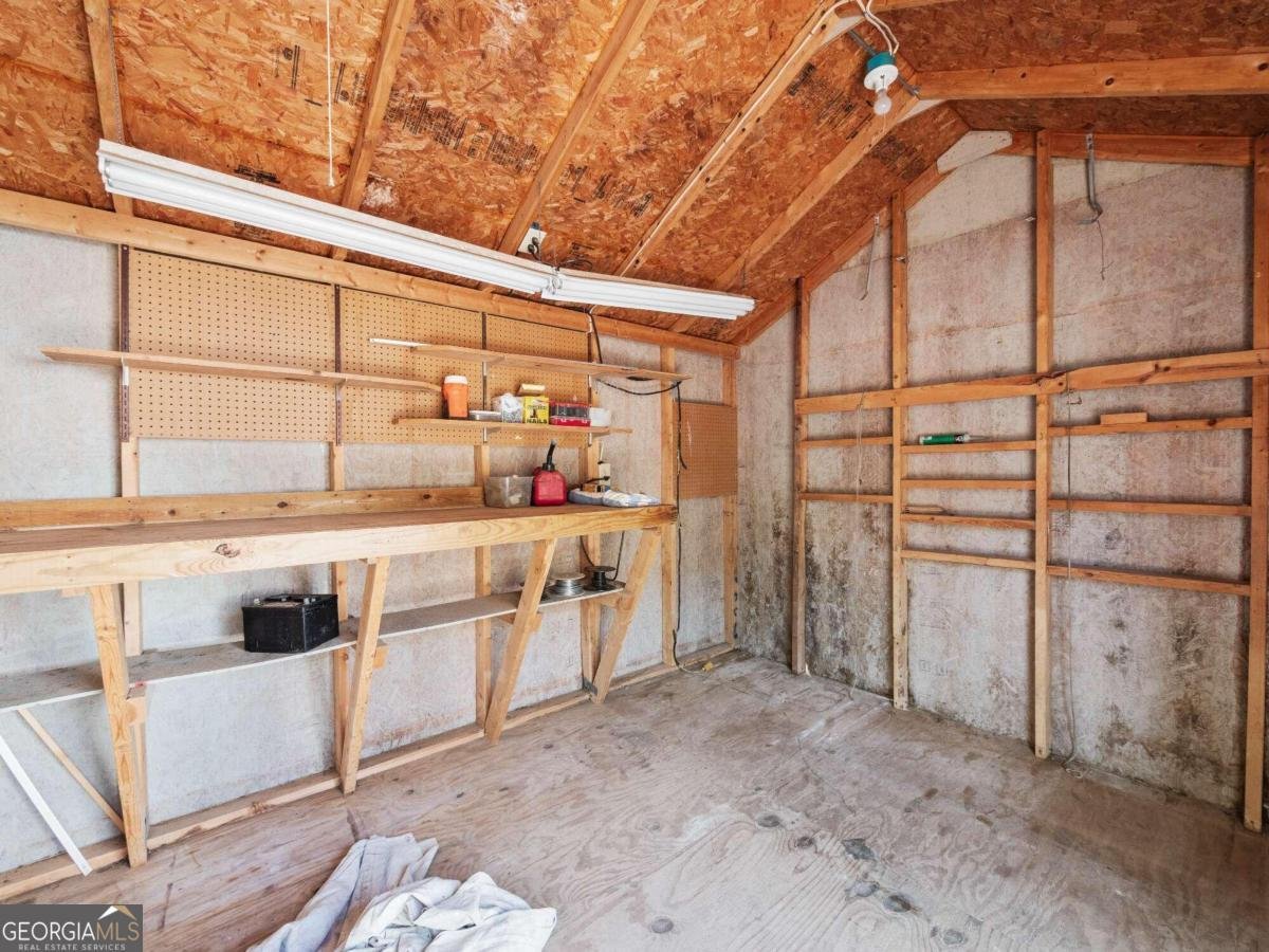 8340 Gib Evans Road Dawsonville - 41