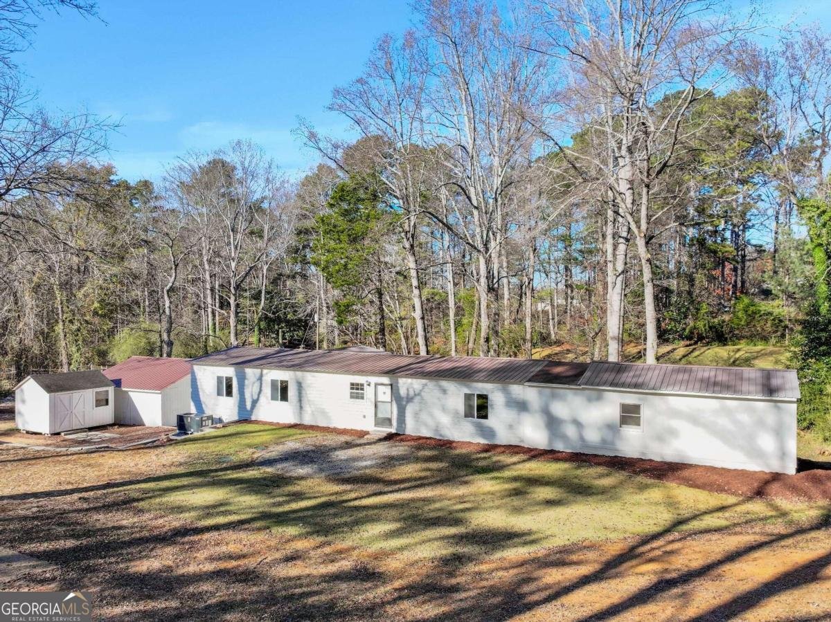 8340 Gib Evans Road Dawsonville - 7