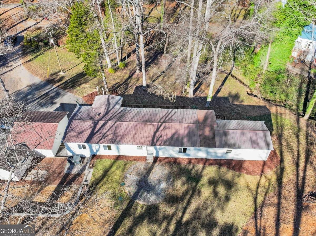 8340 Gib Evans Road Dawsonville - 8