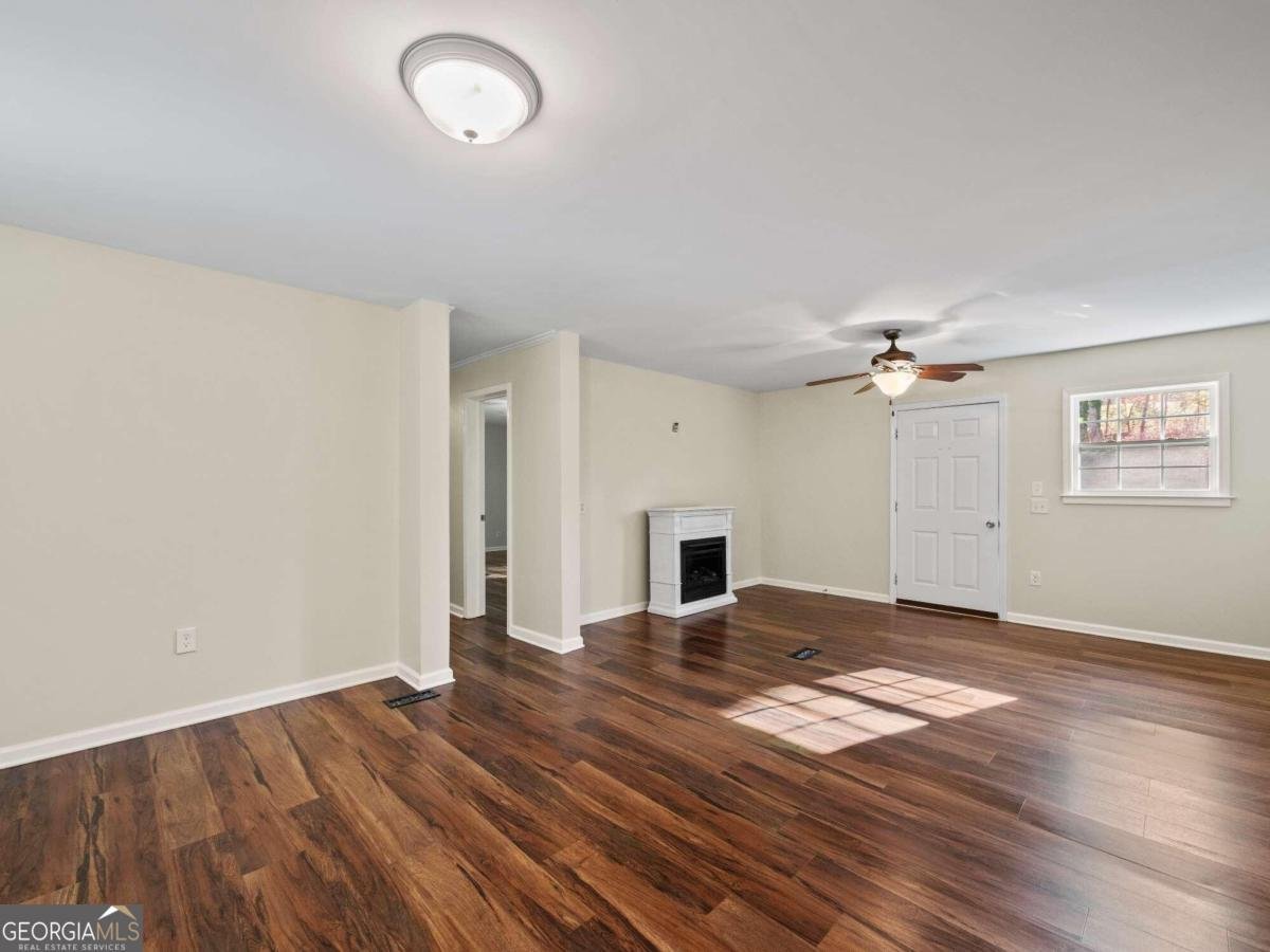 8340 Gib Evans Road Dawsonville - 9