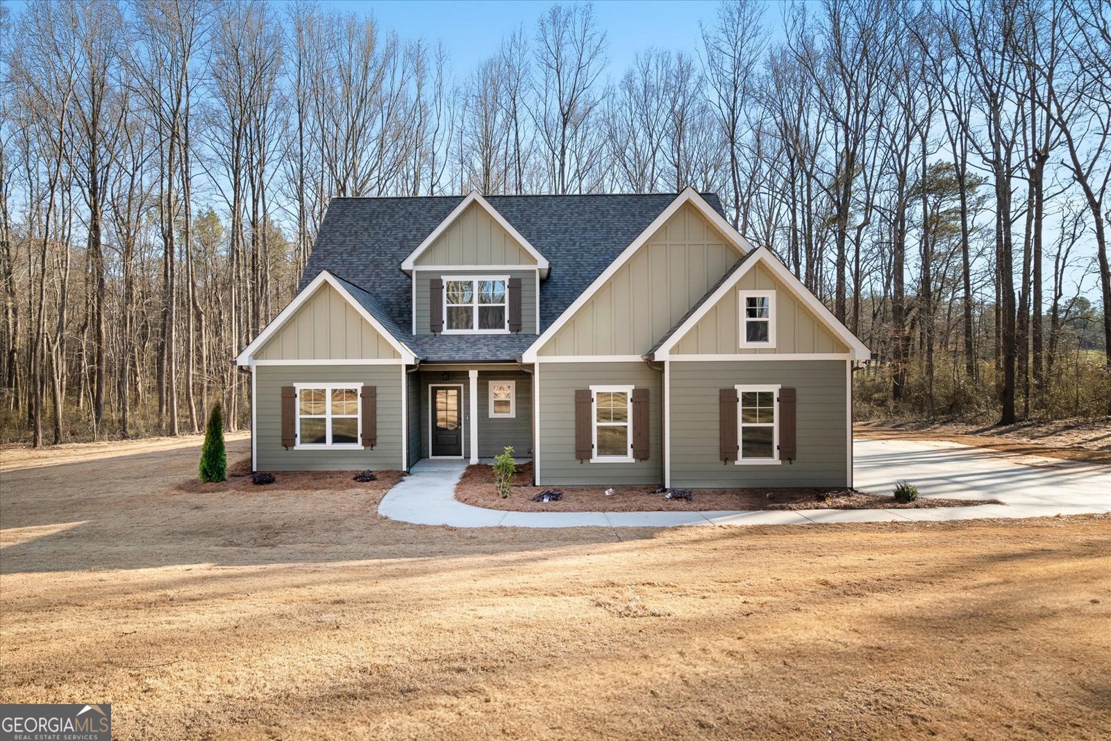 473 Nugget Road Carrollton - 1