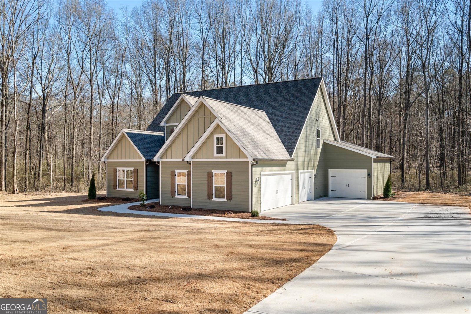 473 Nugget Road Carrollton - 2