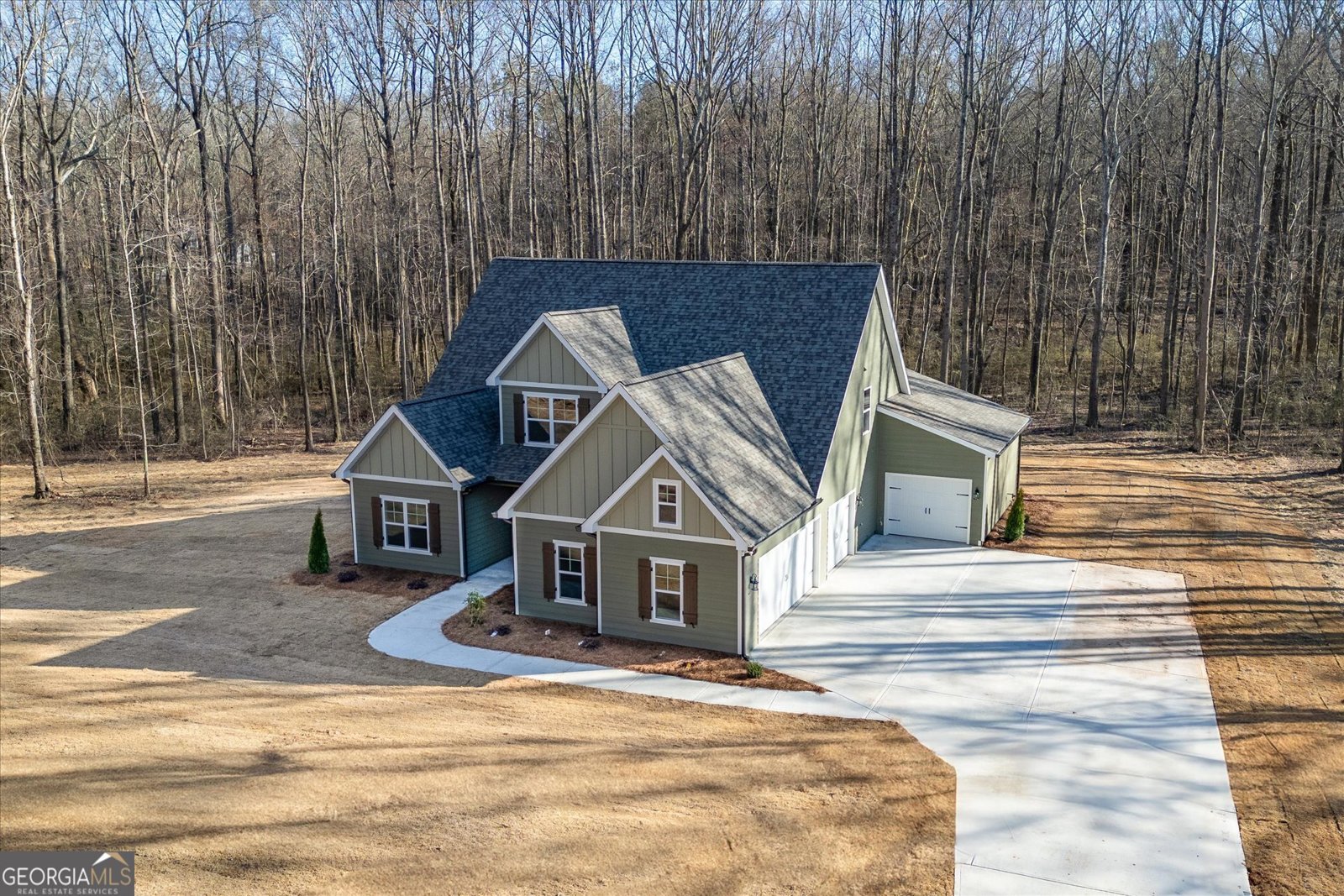 473 Nugget Road Carrollton - 26