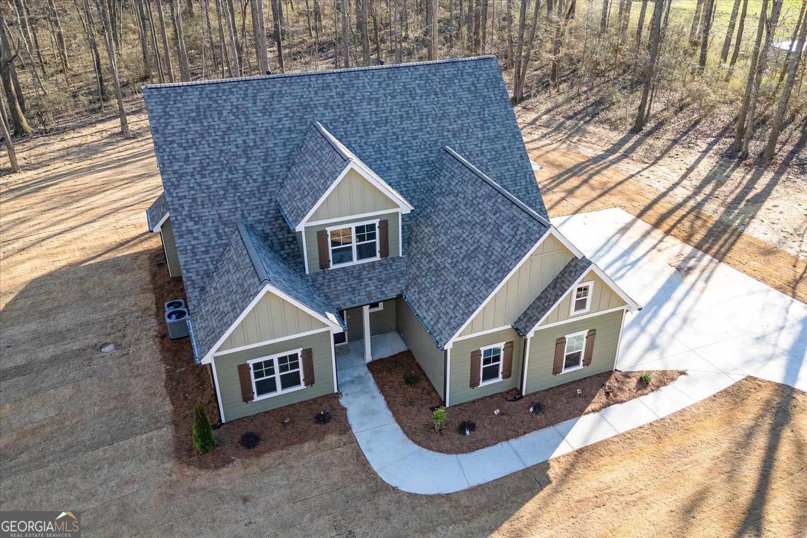 473 Nugget Road Carrollton - 27