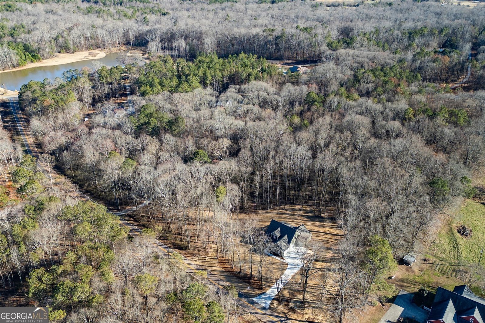 473 Nugget Road Carrollton - 29