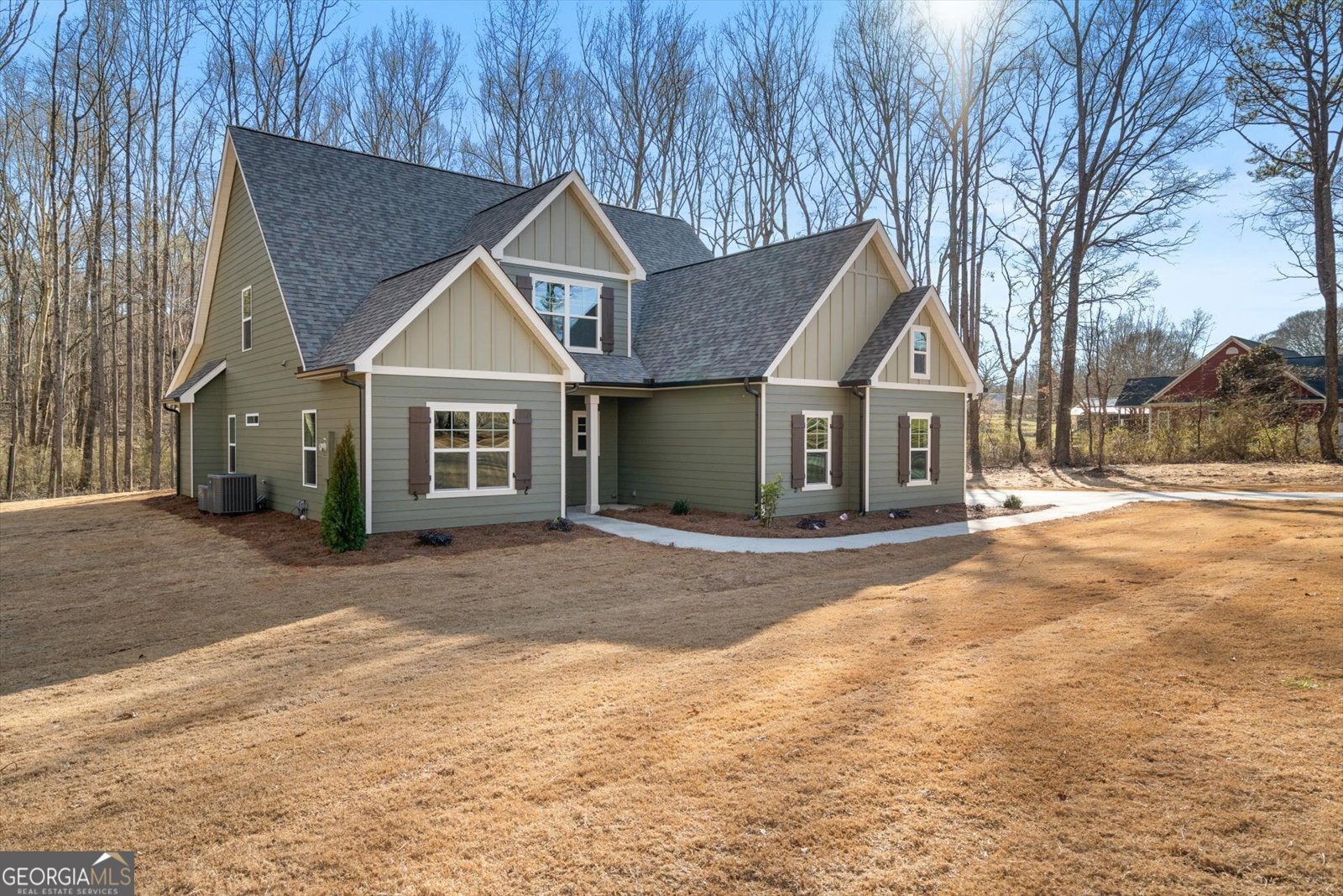 473 Nugget Road Carrollton - 3