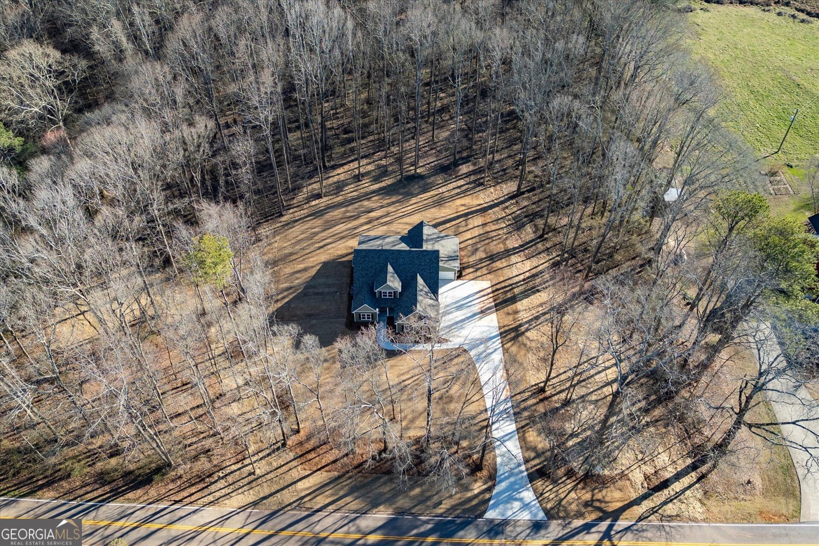 473 Nugget Road Carrollton - 30