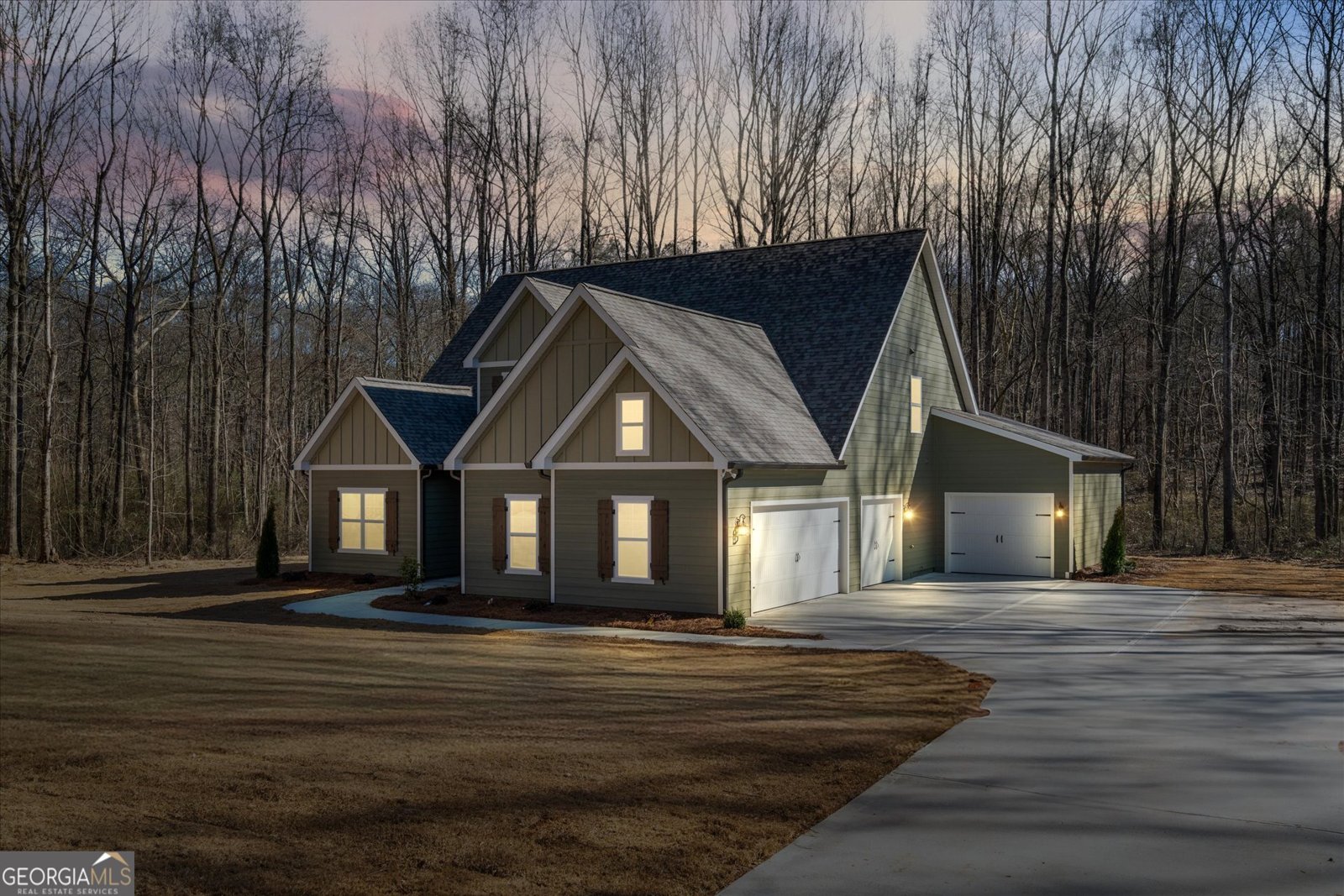 473 Nugget Road Carrollton - 33
