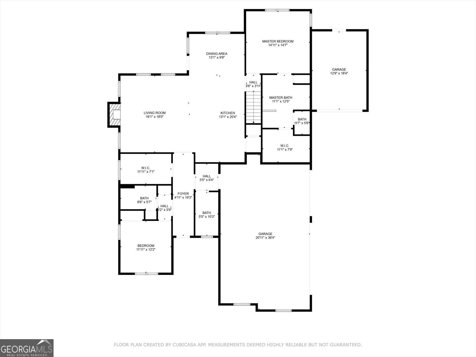 473 Nugget Road Carrollton - 34