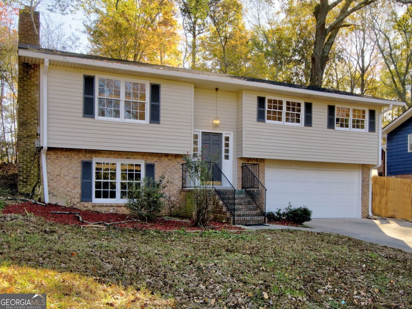 1304 VINE Street Gainesville - 2