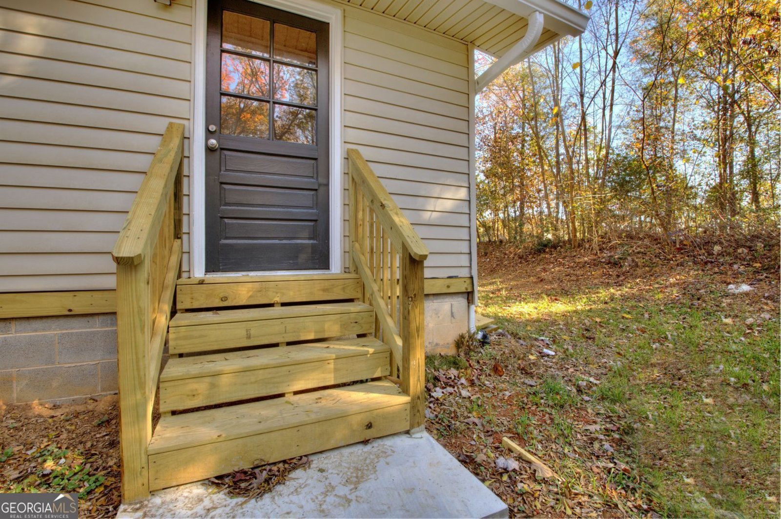 1304 VINE Street Gainesville - 3