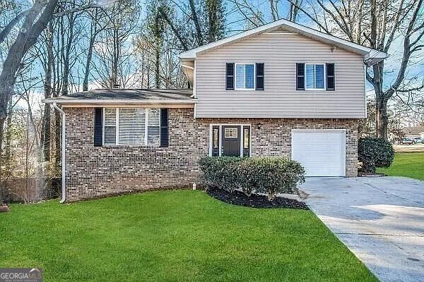 2910 Jerome Road Atlanta - 1