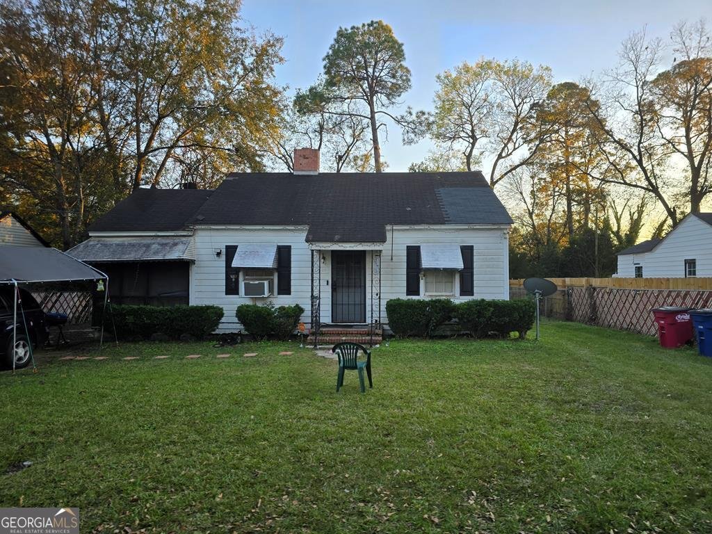 520 VILLA ESTA Circle Macon - 1