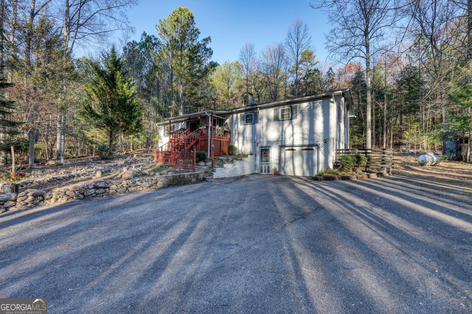 74 Wilmar Circle Blairsville - 1