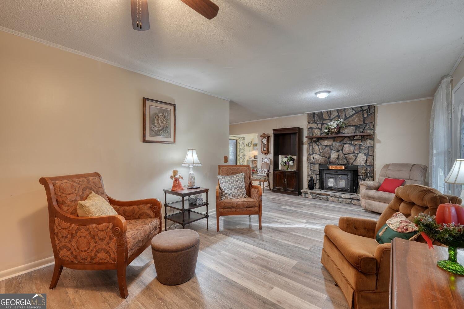 74 Wilmar Circle Blairsville - 10