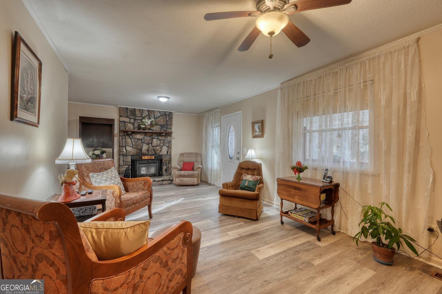 74 Wilmar Circle Blairsville - 11