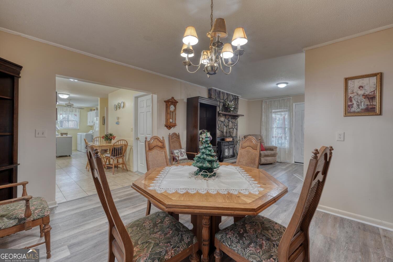 74 Wilmar Circle Blairsville - 14