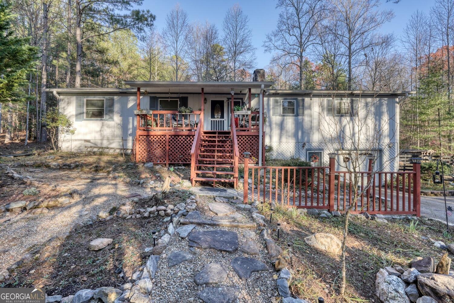 74 Wilmar Circle Blairsville - 2