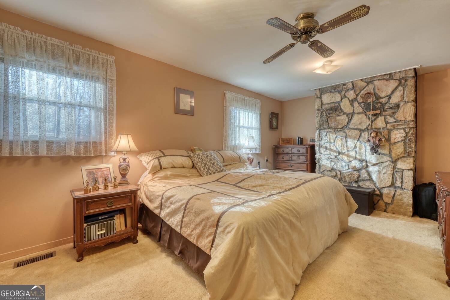 74 Wilmar Circle Blairsville - 25