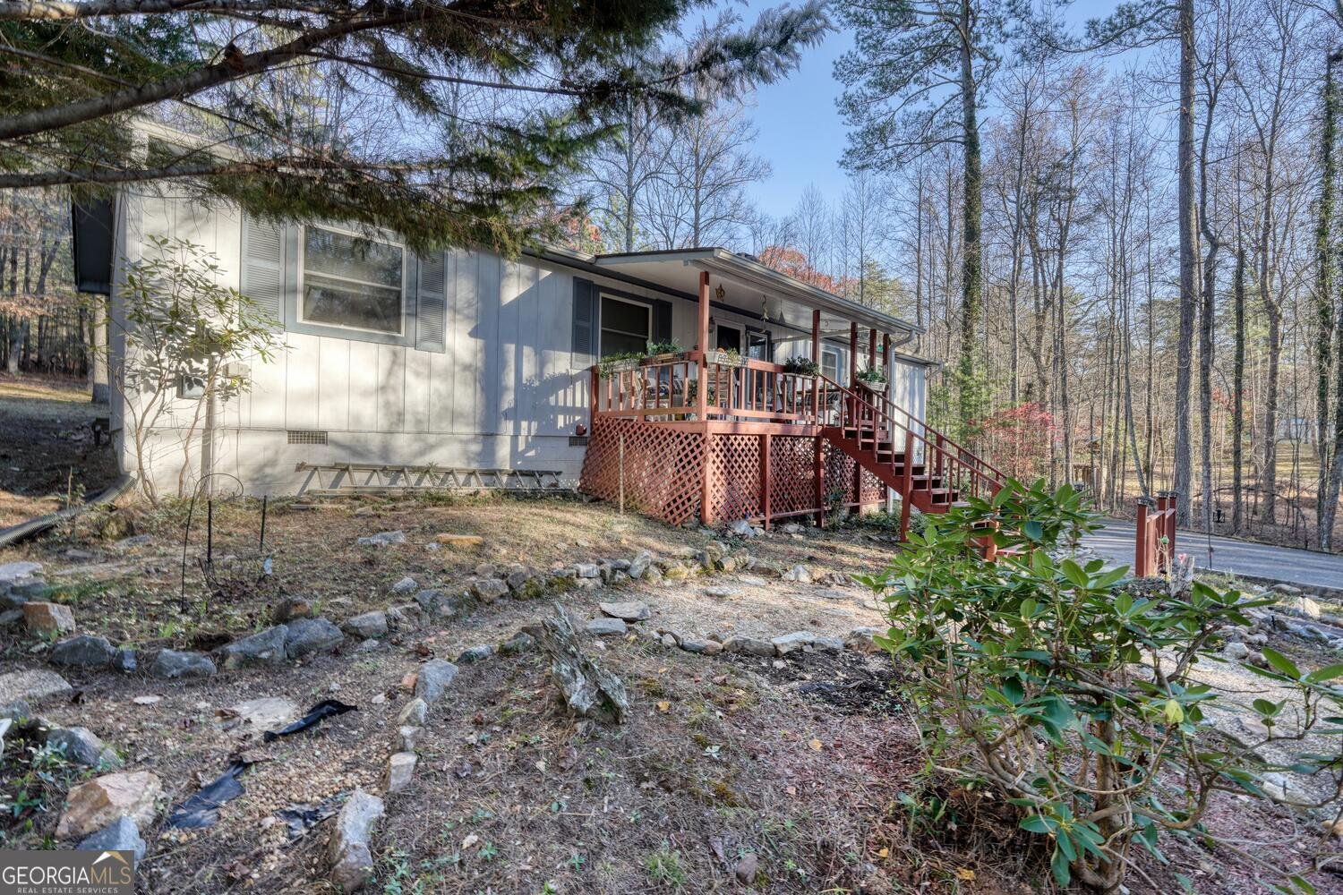 74 Wilmar Circle Blairsville - 3