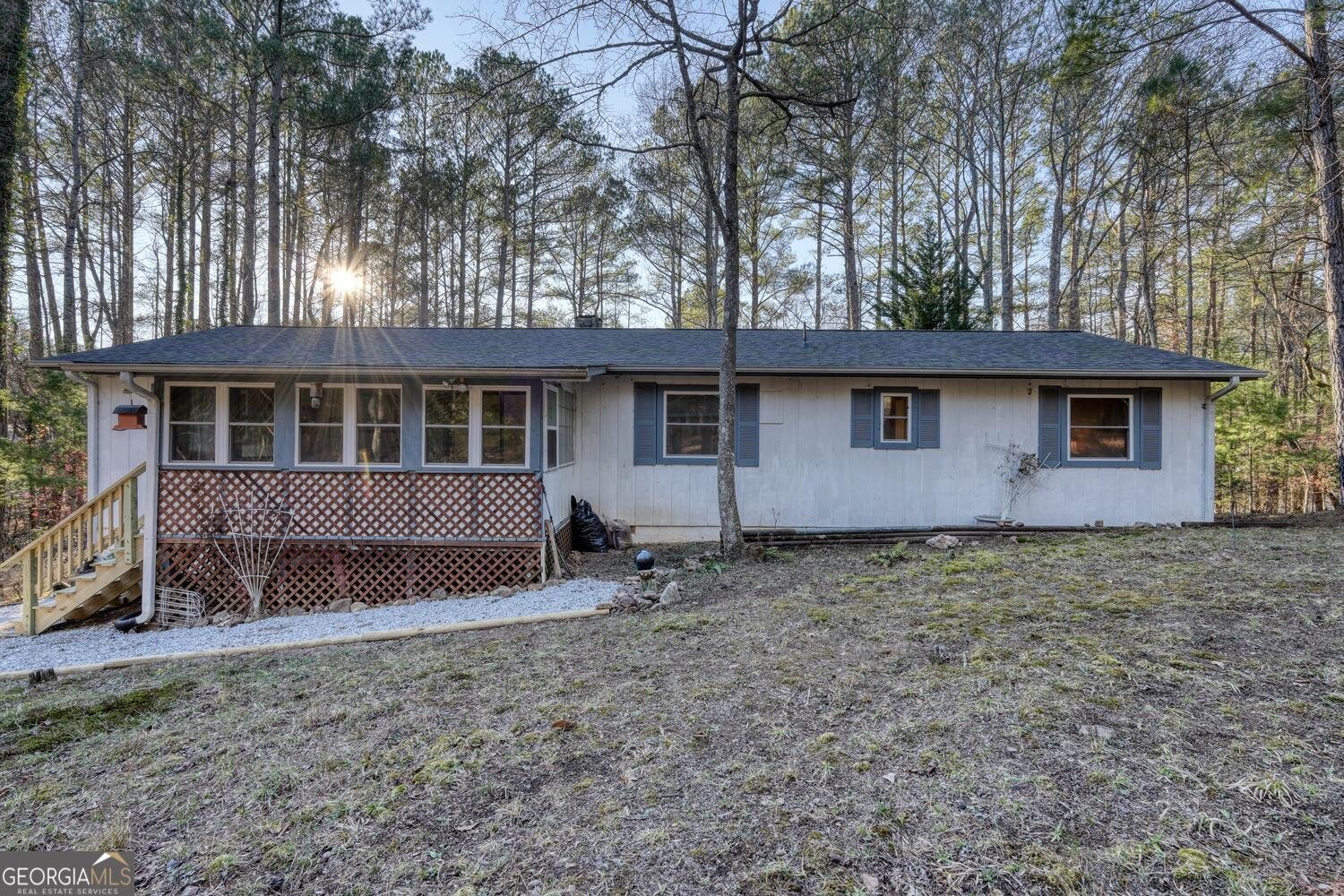 74 Wilmar Circle Blairsville - 4