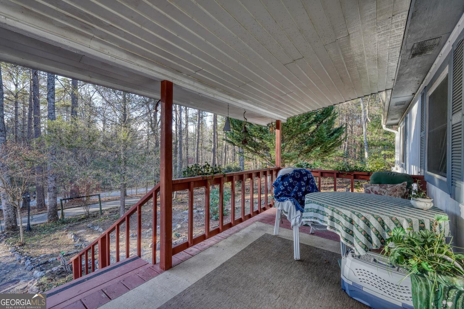 74 Wilmar Circle Blairsville - 41