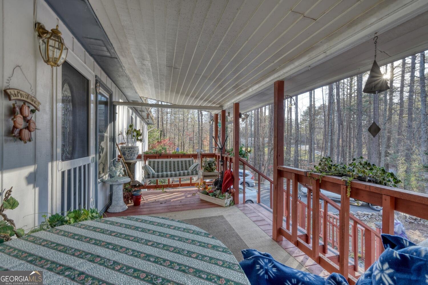 74 Wilmar Circle Blairsville - 42