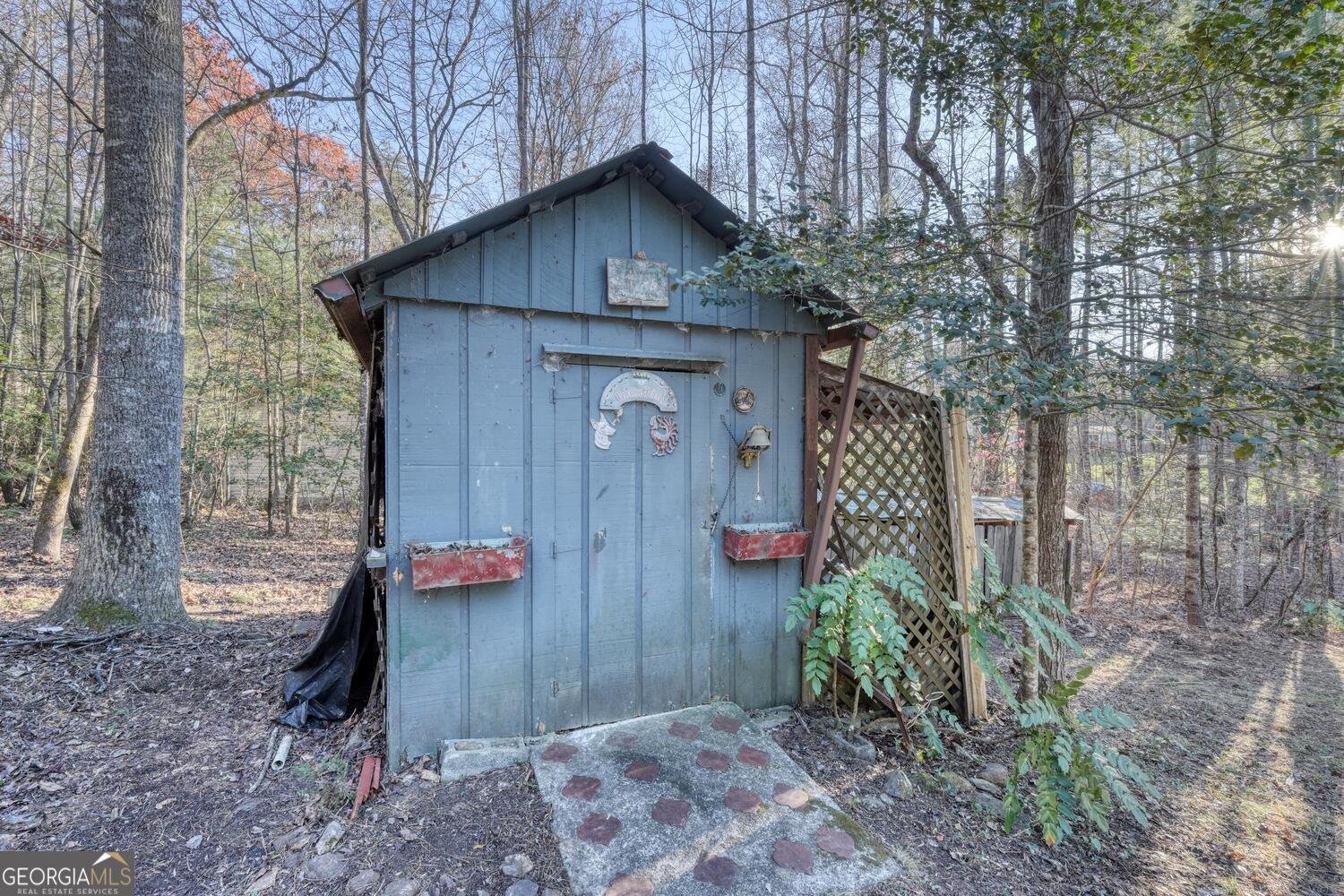 74 Wilmar Circle Blairsville - 43