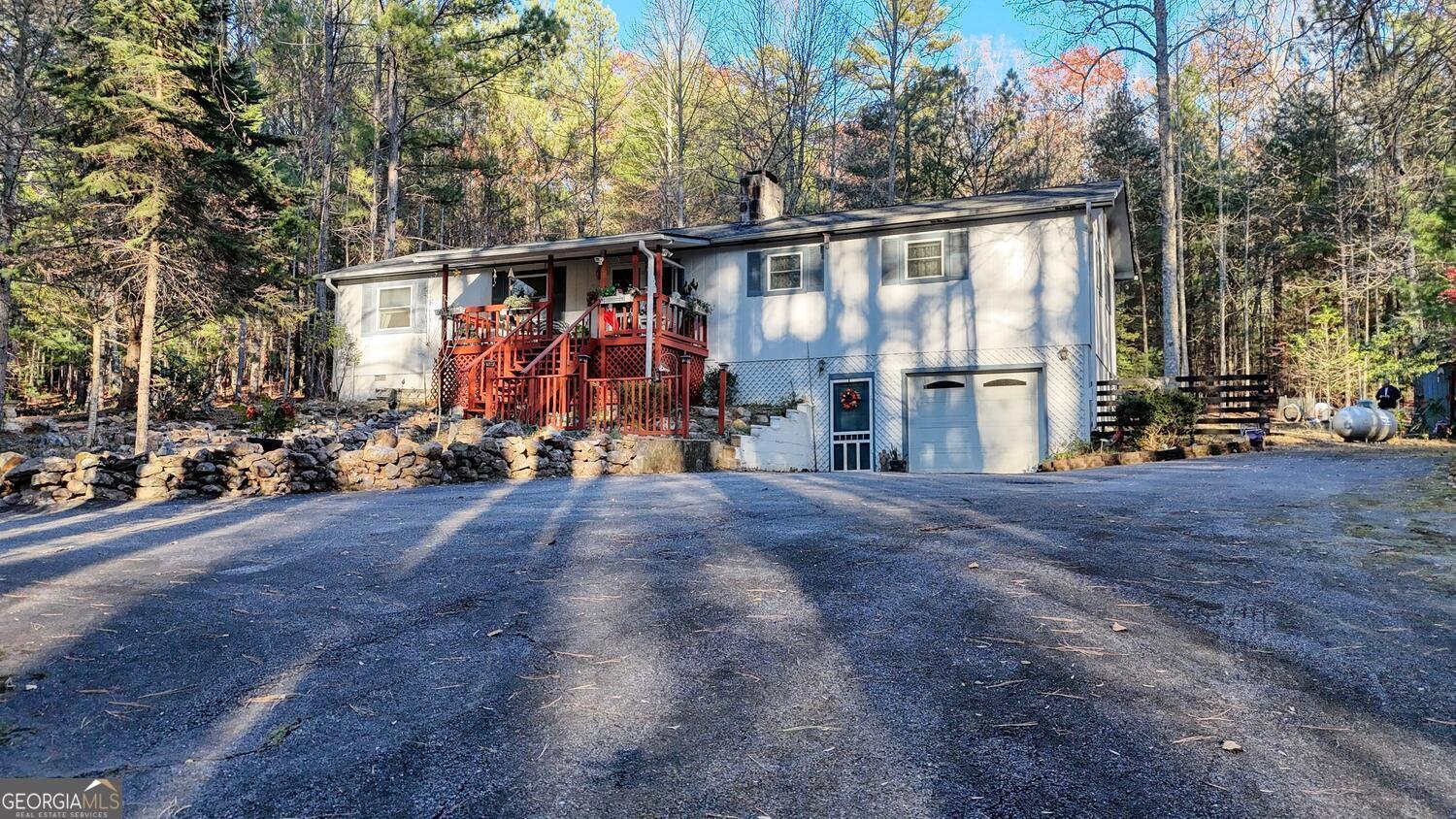74 Wilmar Circle Blairsville - 45
