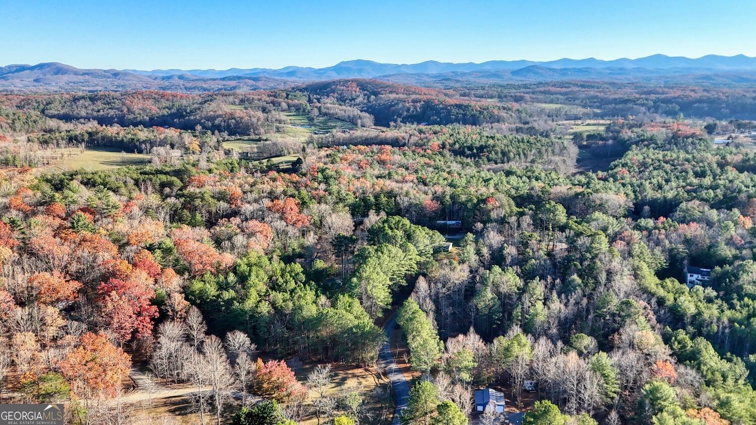 74 Wilmar Circle Blairsville - 48