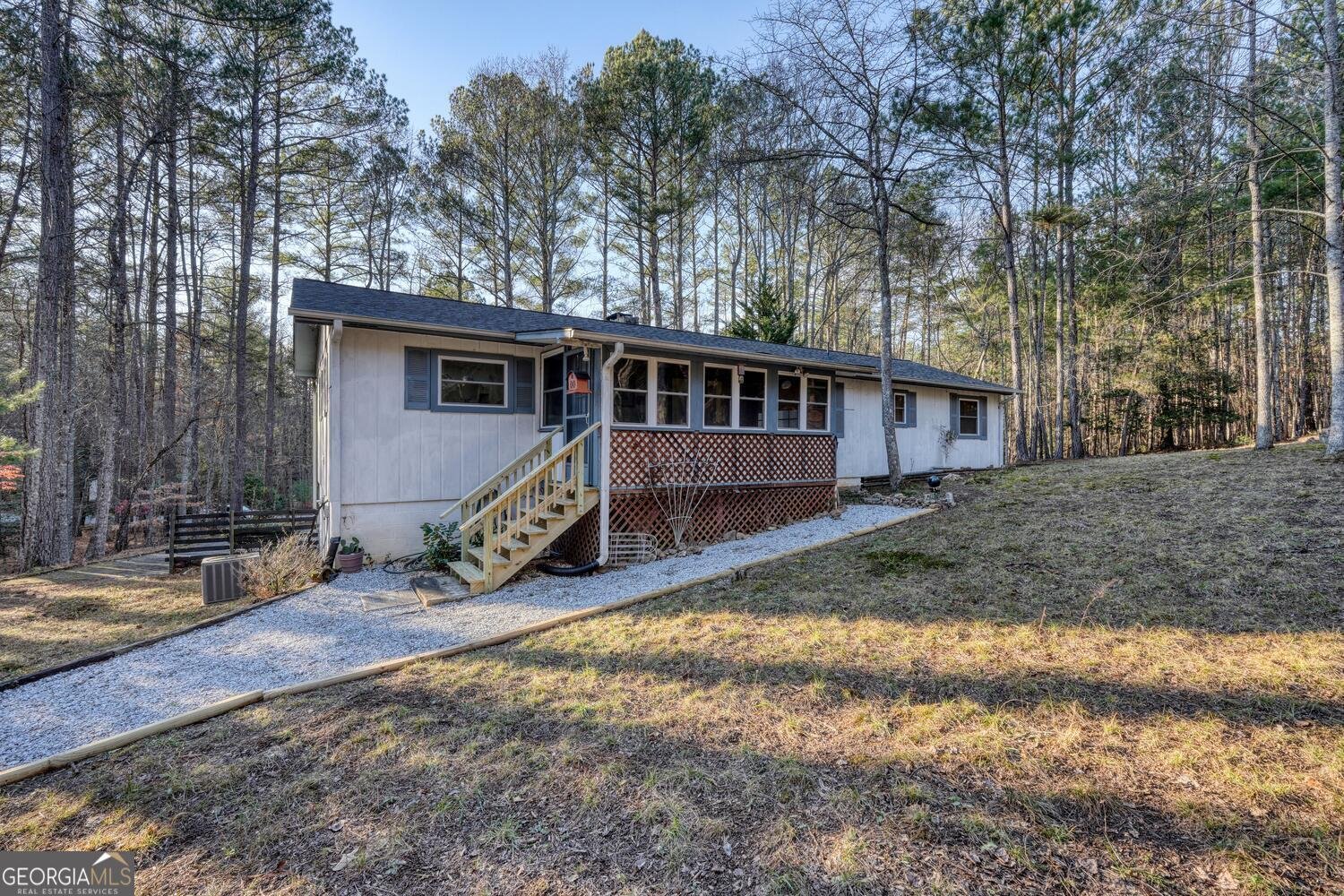 74 Wilmar Circle Blairsville - 5