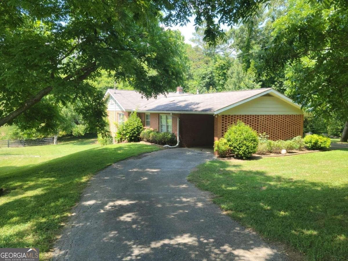 2610 Little River Park Road Gainesville - 1