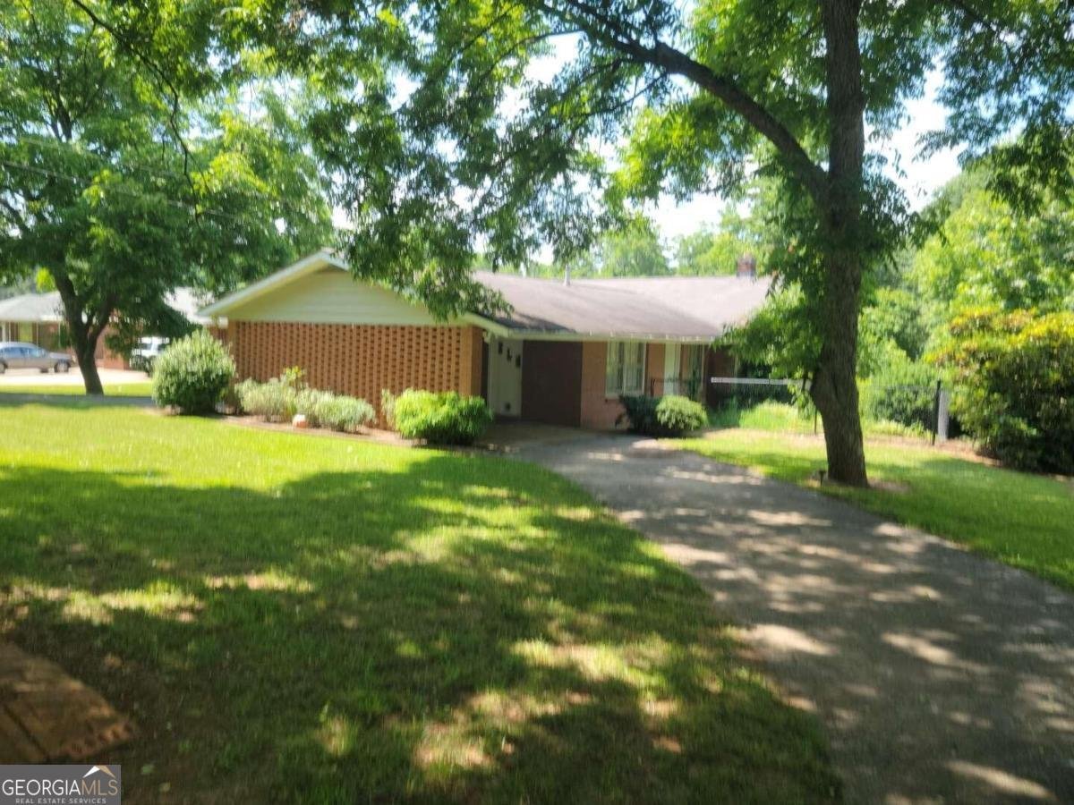 2610 Little River Park Road Gainesville - 2