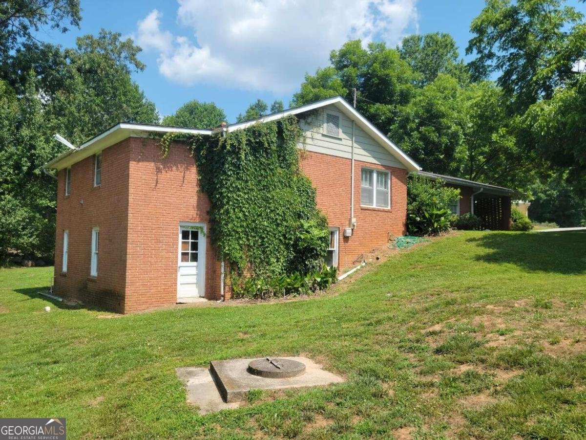 2610 Little River Park Road Gainesville - 3