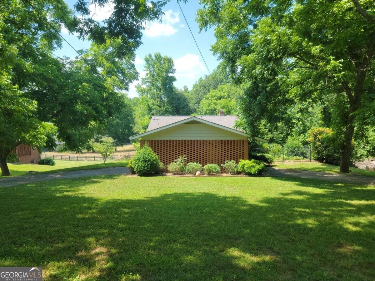 2610 Little River Park Road Gainesville - 4