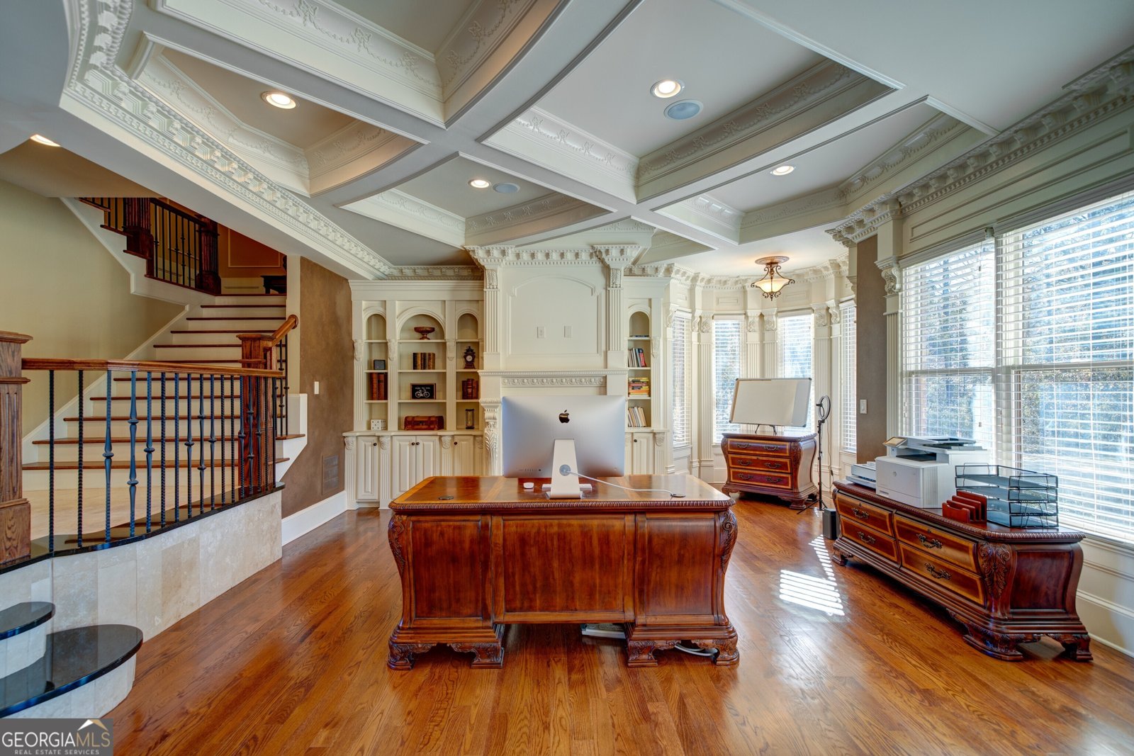 595 Mount Carmel Road McDonough - 10