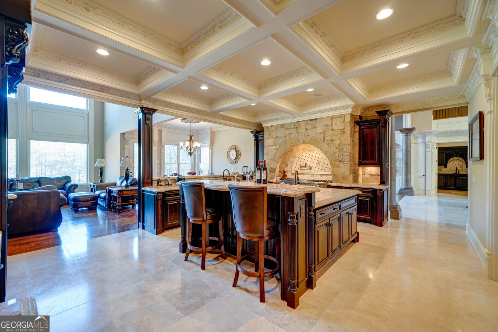 595 Mount Carmel Road McDonough - 11
