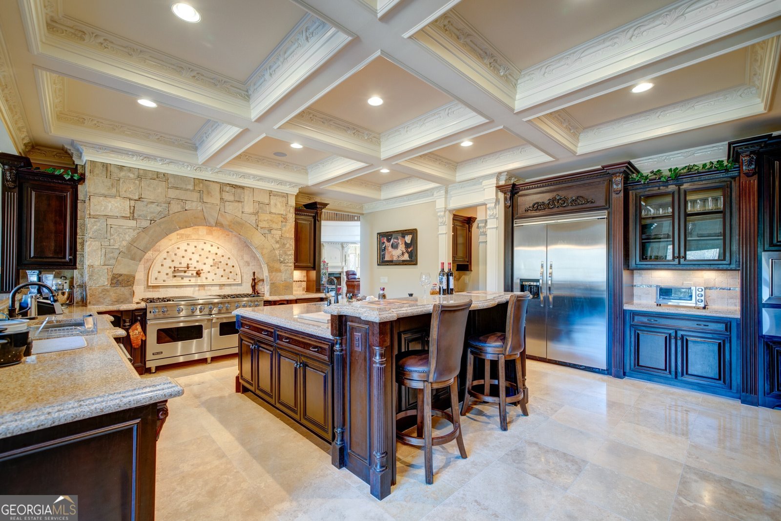 595 Mount Carmel Road McDonough - 14