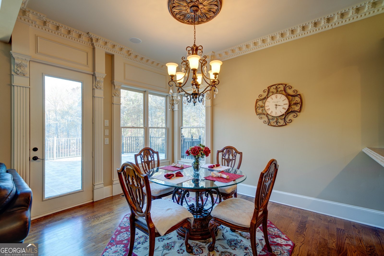 595 Mount Carmel Road McDonough - 15